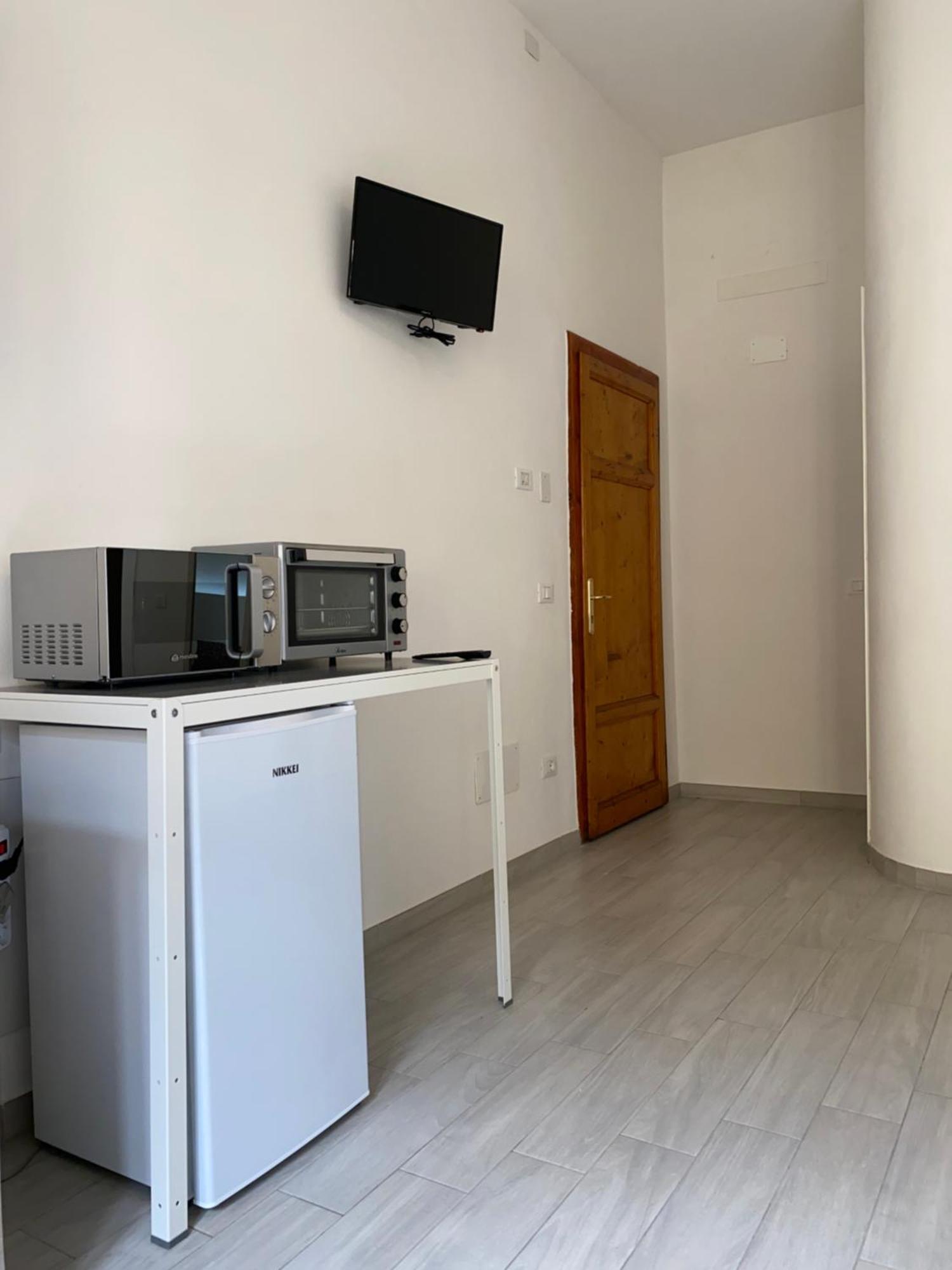 Le Suite Di Arsilda - Affitti Brevi Italia Пиза Екстериор снимка