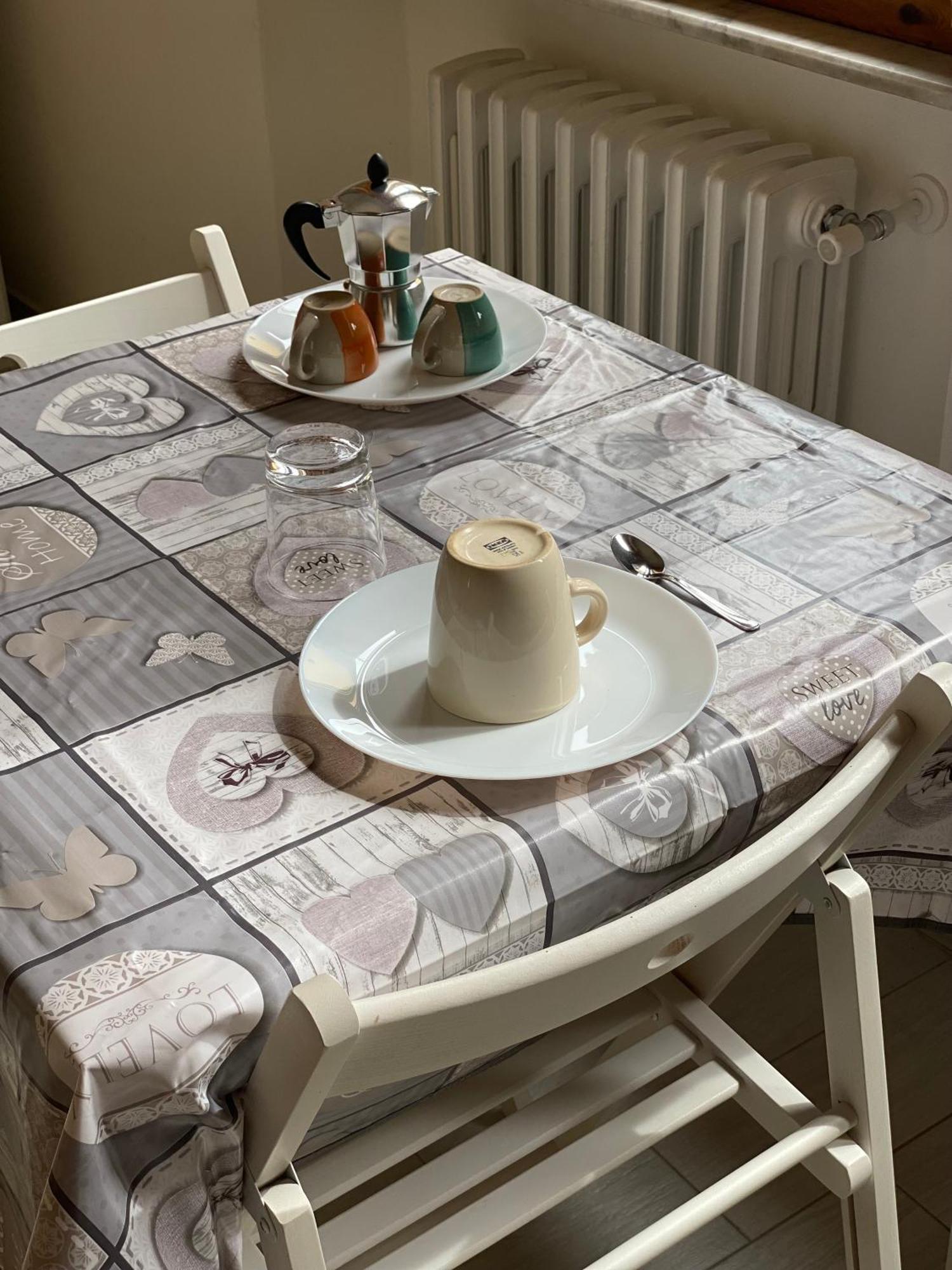 Le Suite Di Arsilda - Affitti Brevi Italia Пиза Екстериор снимка