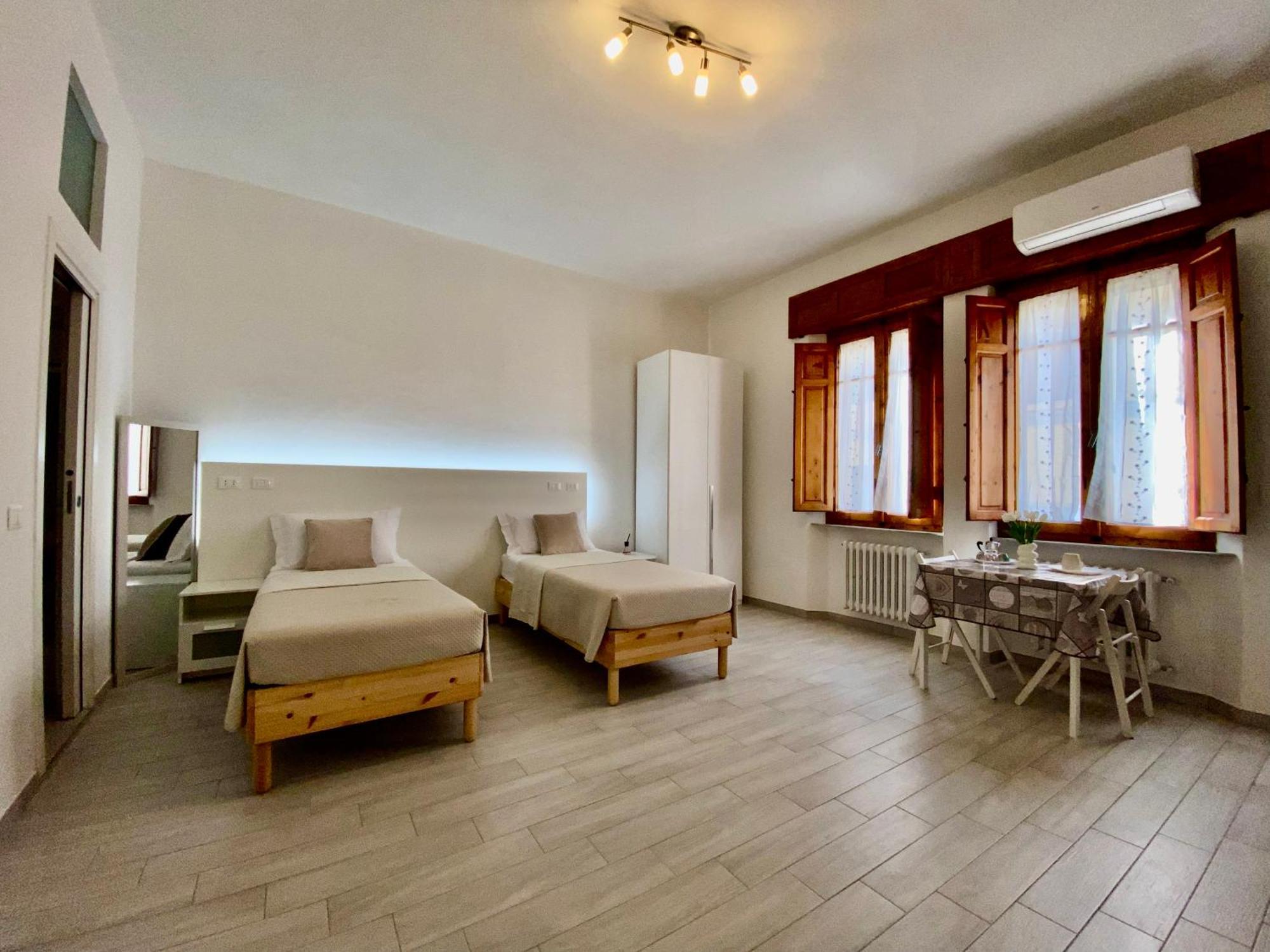 Le Suite Di Arsilda - Affitti Brevi Italia Пиза Екстериор снимка