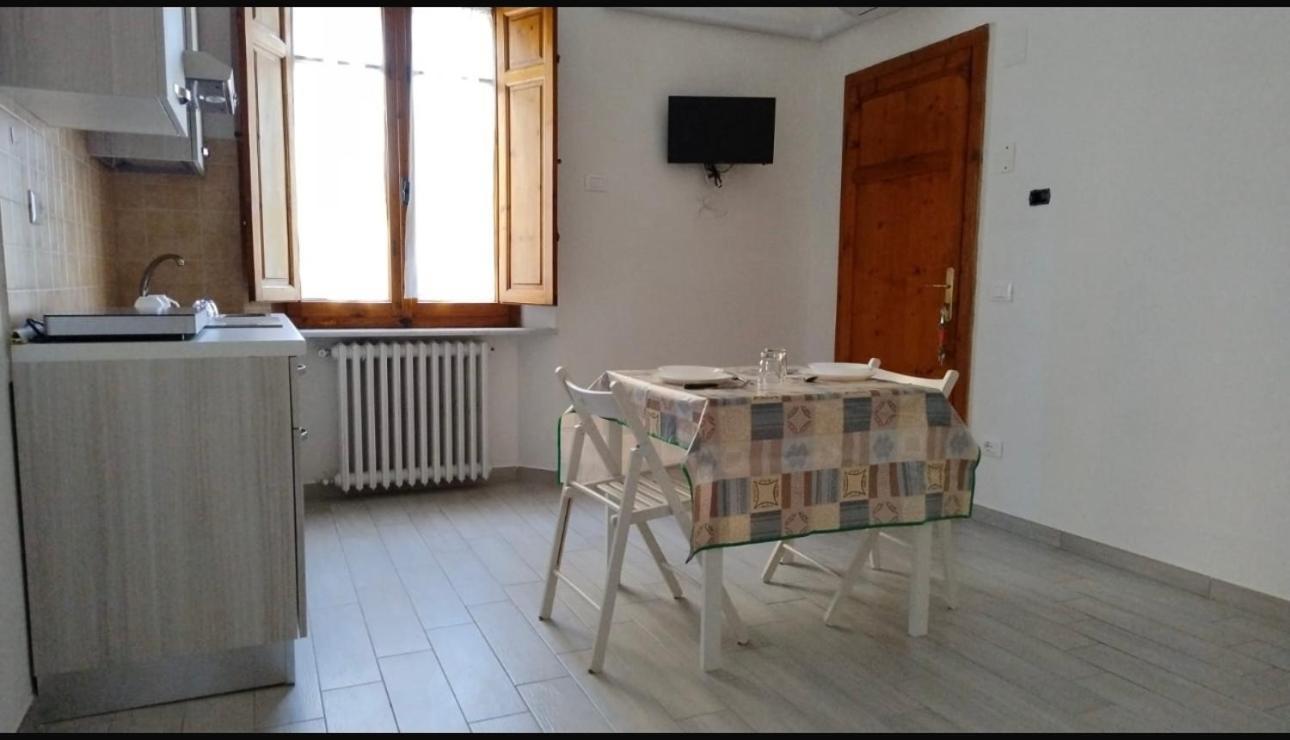Le Suite Di Arsilda - Affitti Brevi Italia Пиза Екстериор снимка