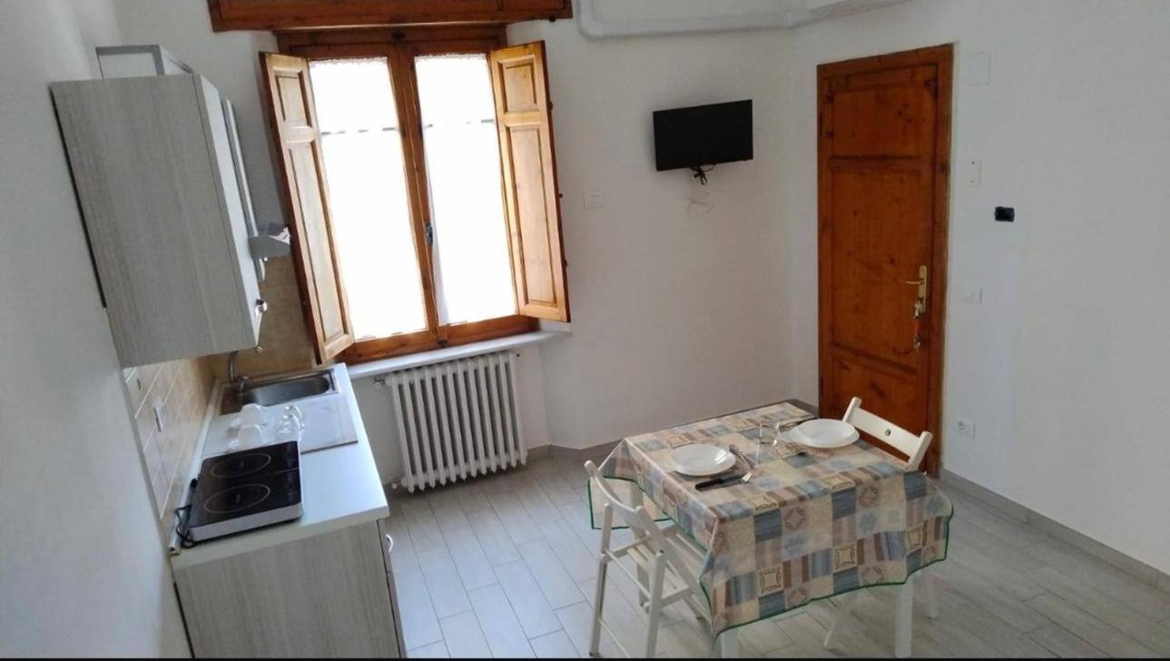 Le Suite Di Arsilda - Affitti Brevi Italia Пиза Екстериор снимка